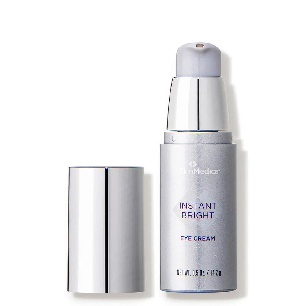SKINMEDICA INSTANT BRIGHT EYE CREAM