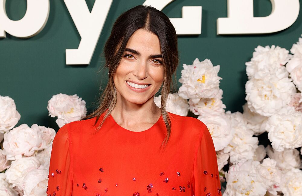 Nikki Reed 2024