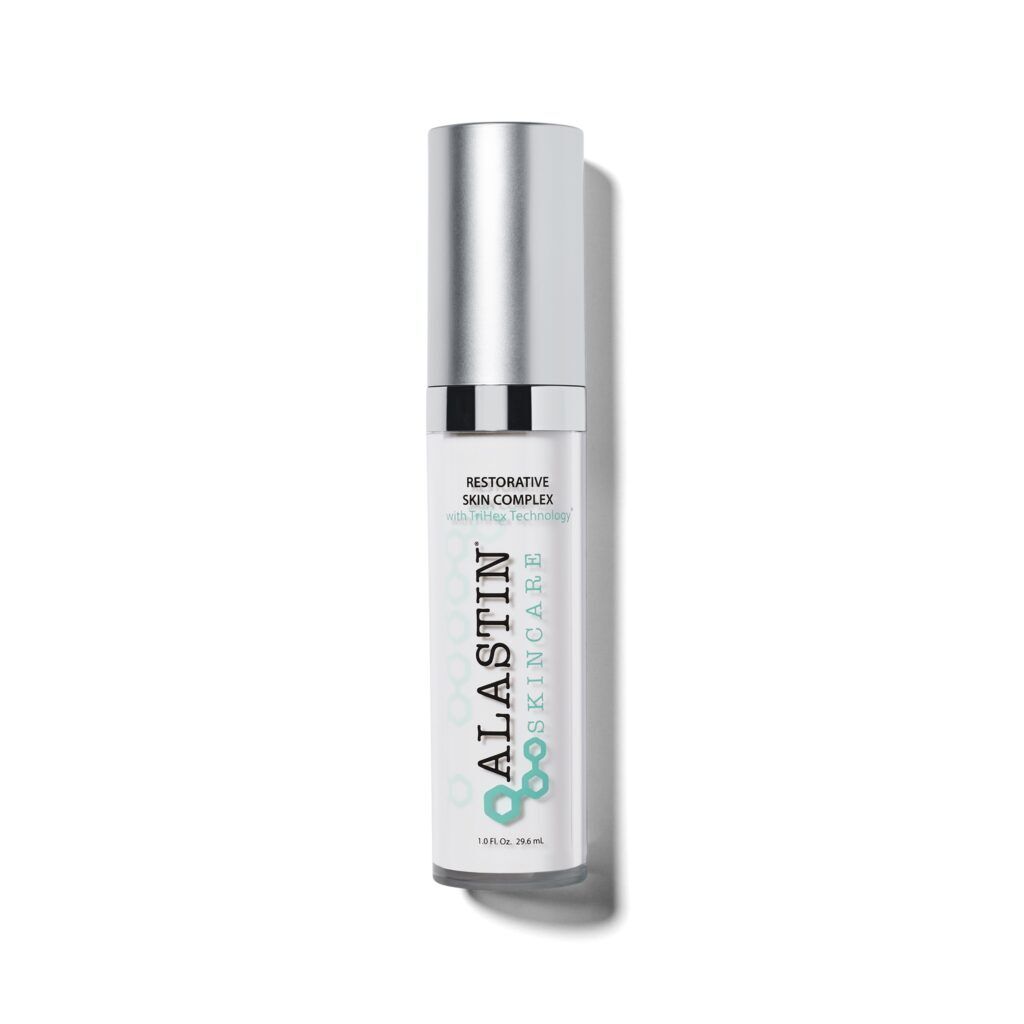 This Pores and skin Complicated Is the Holy Grail of Mature Pores and skin Merchandise