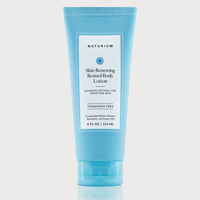 naturium body retinol