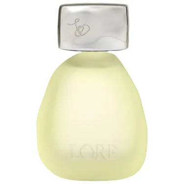 LORE Lovely and a little twisted Eau de Parfum with Rose Milk