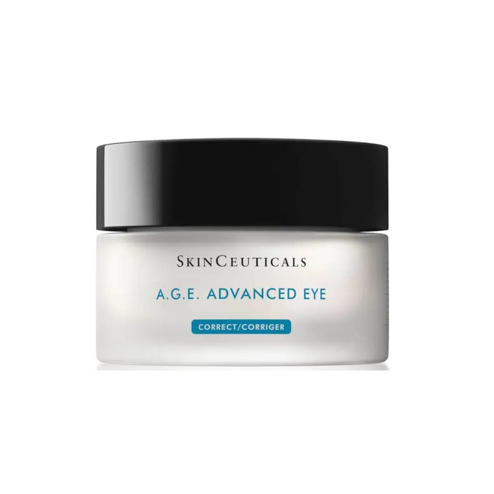 Eye Serums Vs. Eye Lotions—Which Ought to You Use? 3 skinceuticals age eye cream