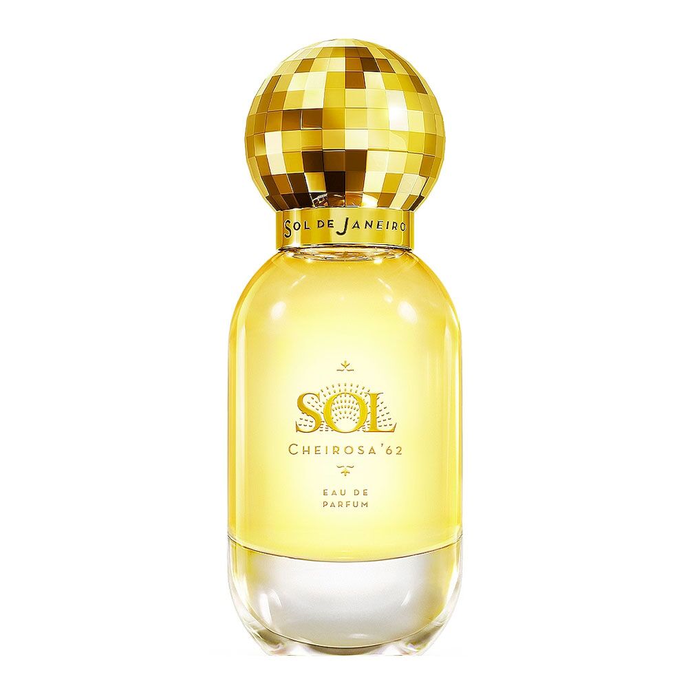 Sol de Janeiro SOL Cheirosa '62 Eau de Parfum