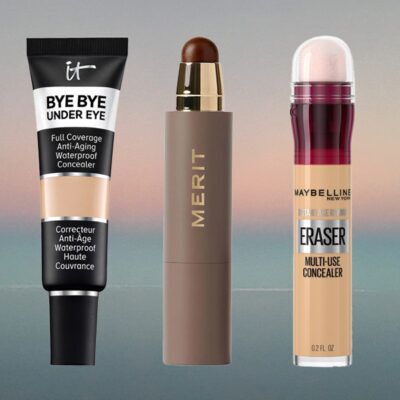 best budget concealer for dark circles
