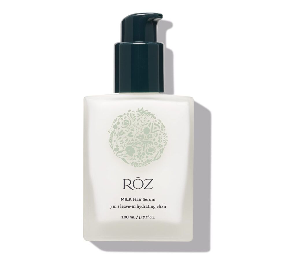Hailee Steinfeld’s Bob Began With This Depart-In Product