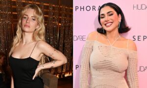 Celebrities Who Have Been Open About Having Filler Dissolved