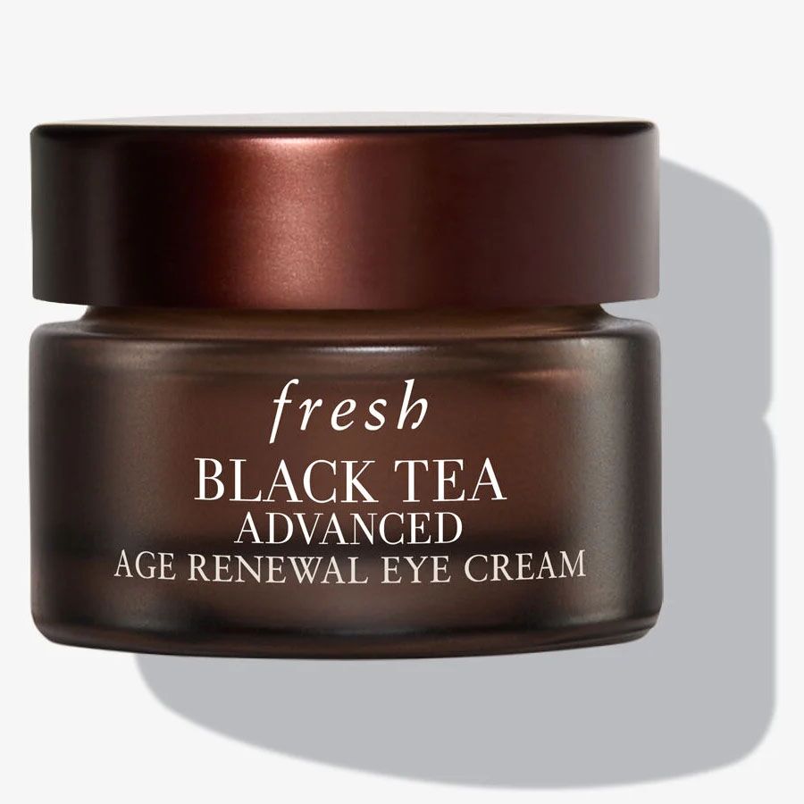 fresh Black Tea Anti-Aging Eye Cream with Retinol-Alternative BT Matrix