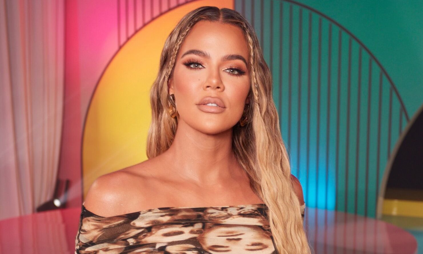 Khloé Kardashian Loves These Viral Bronzing Drops