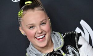 JoJo Siwa Spent $50,000 Veneers: Everything We Know About Her Teeth