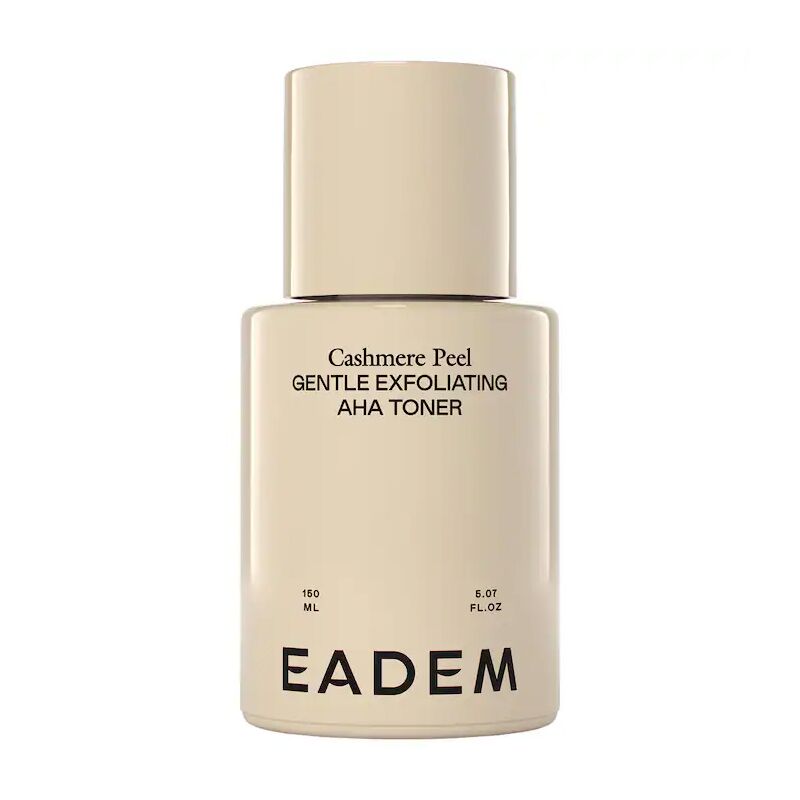 eadem cashmere peel