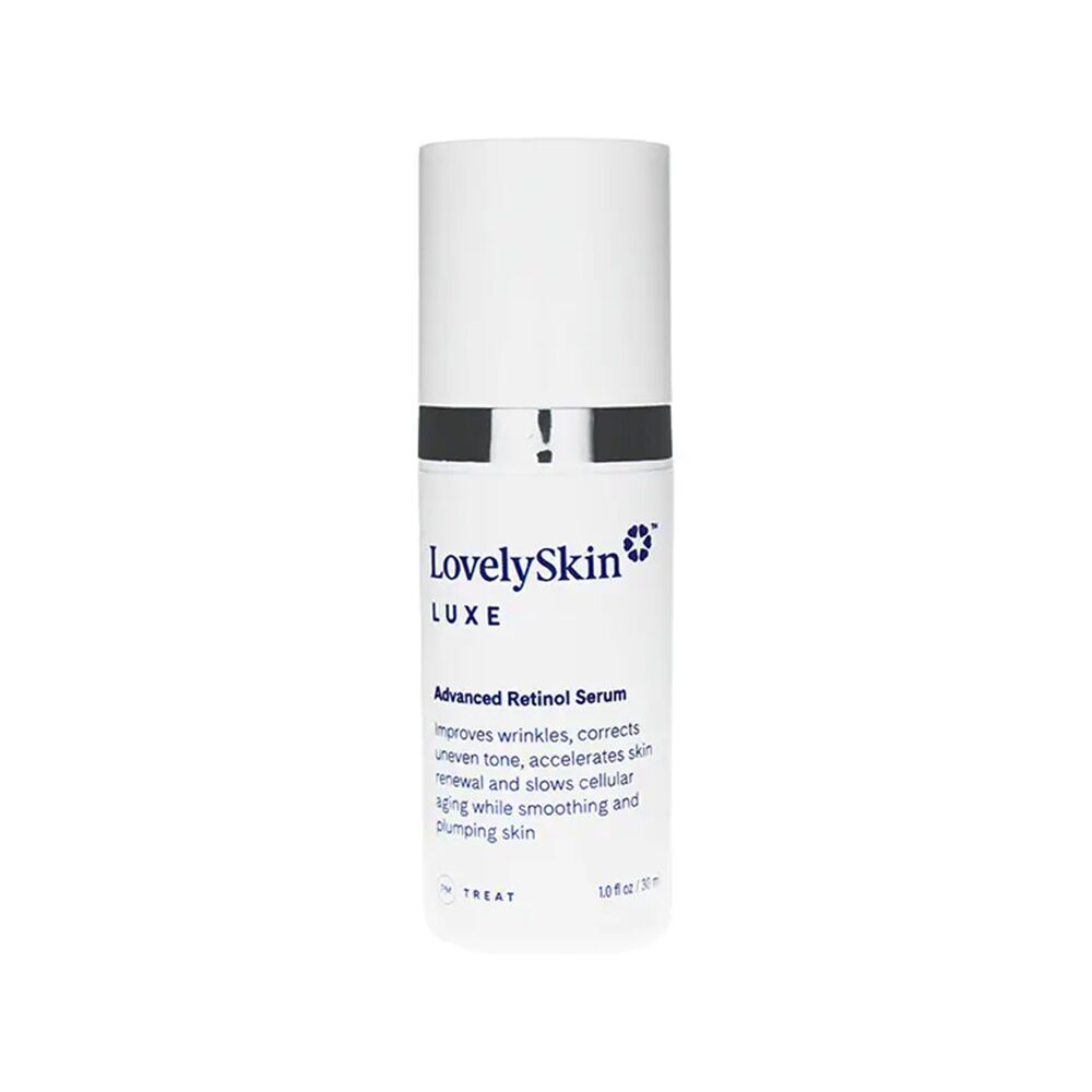 LovelySkinAdvancedRetinolSerum