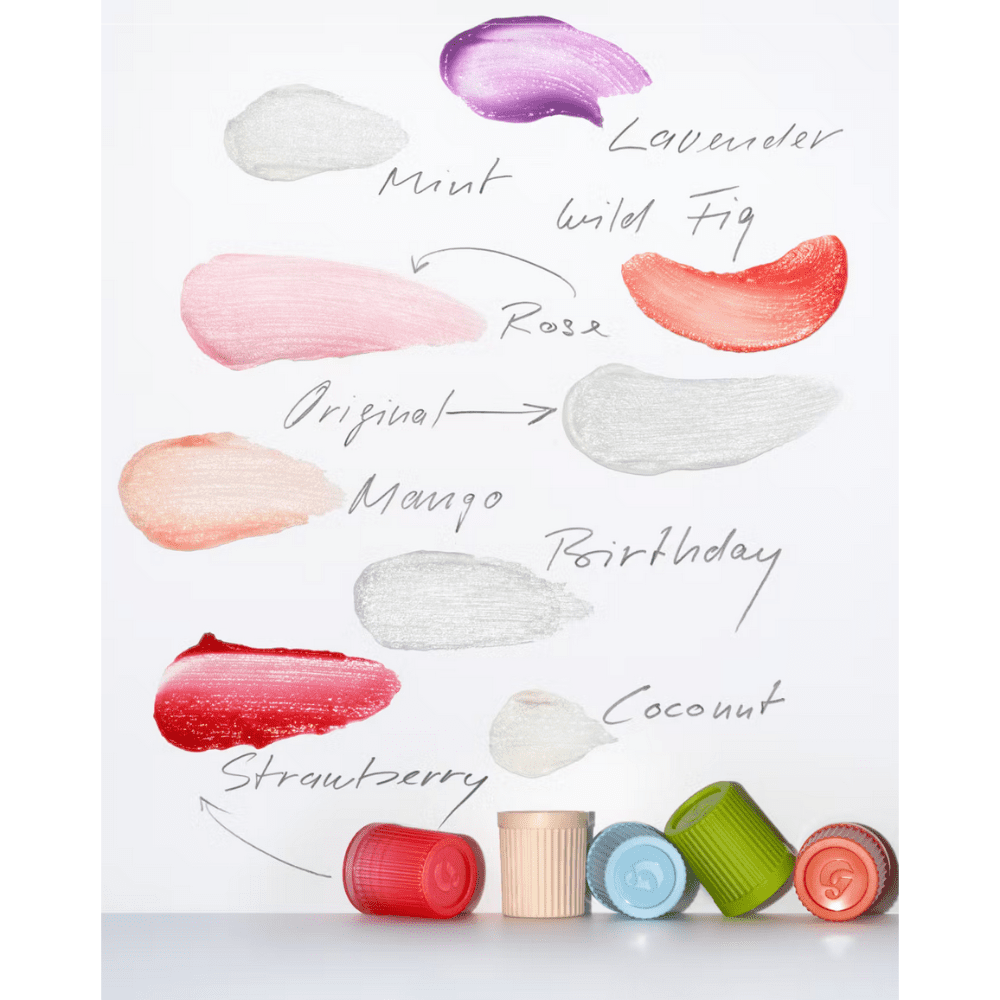 Here's Why Glossier Just Relaunched Balm Dotcom—Again