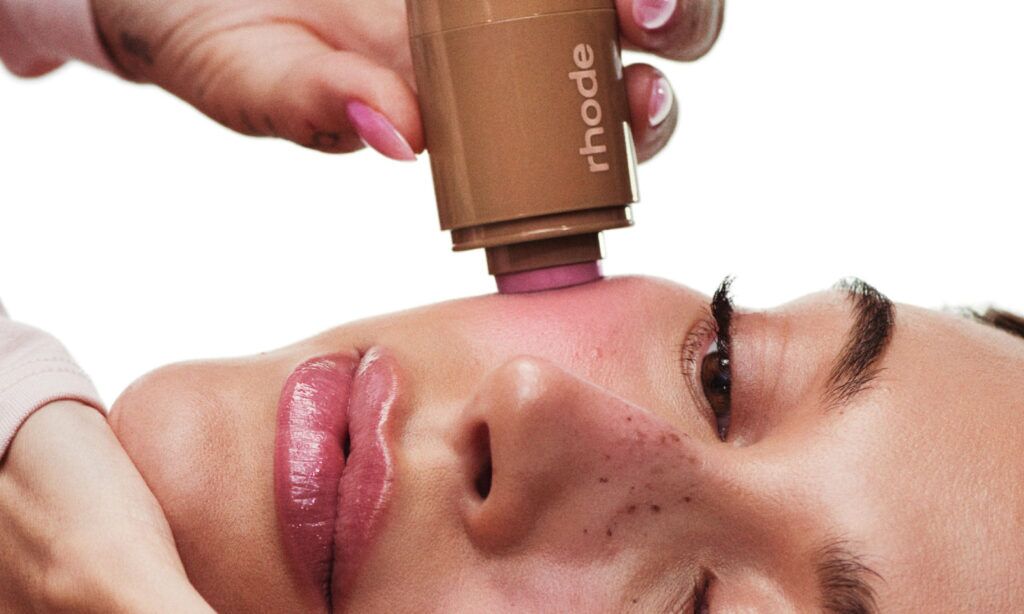 Rhode Pocket Blush: The Brand's Eagerly Awaited Debut Has