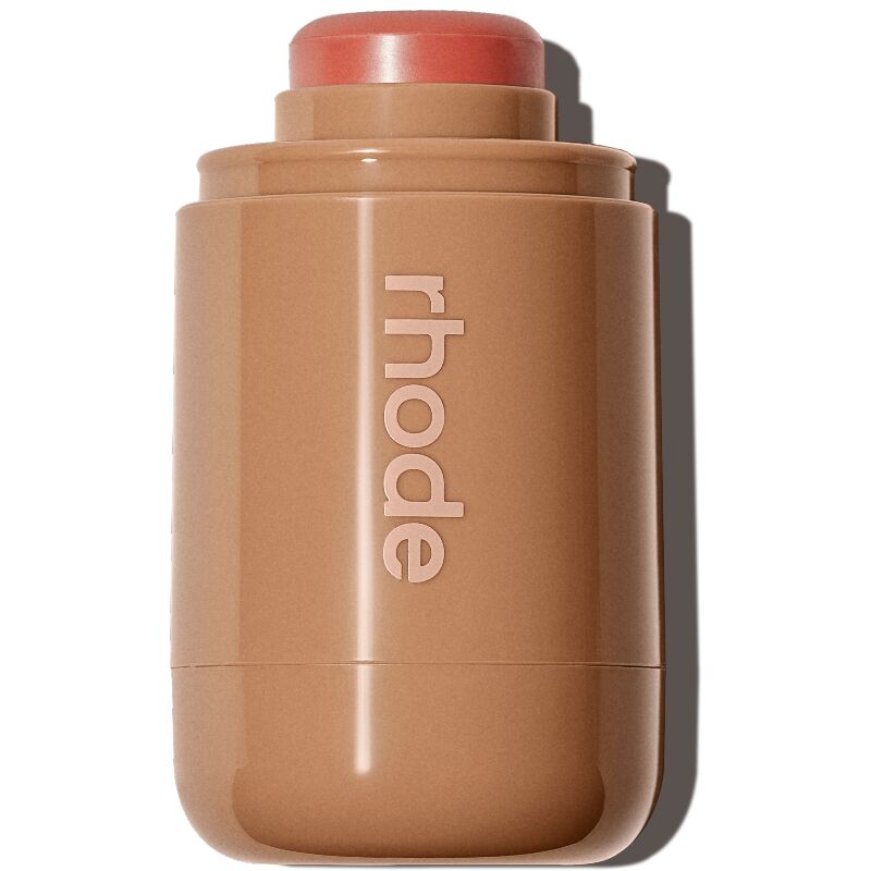 rhode Peptide Lip 2点& Pocket Blushセット BUY RHODE FALL DUOS POCKET BLUSH + PEPTIDE LIP TINT ONLINE