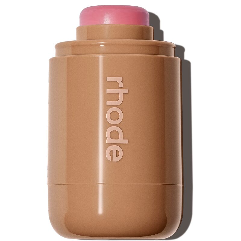 Rhode Pocket Blush: The Brand's Eagerly Awaited Debut Has