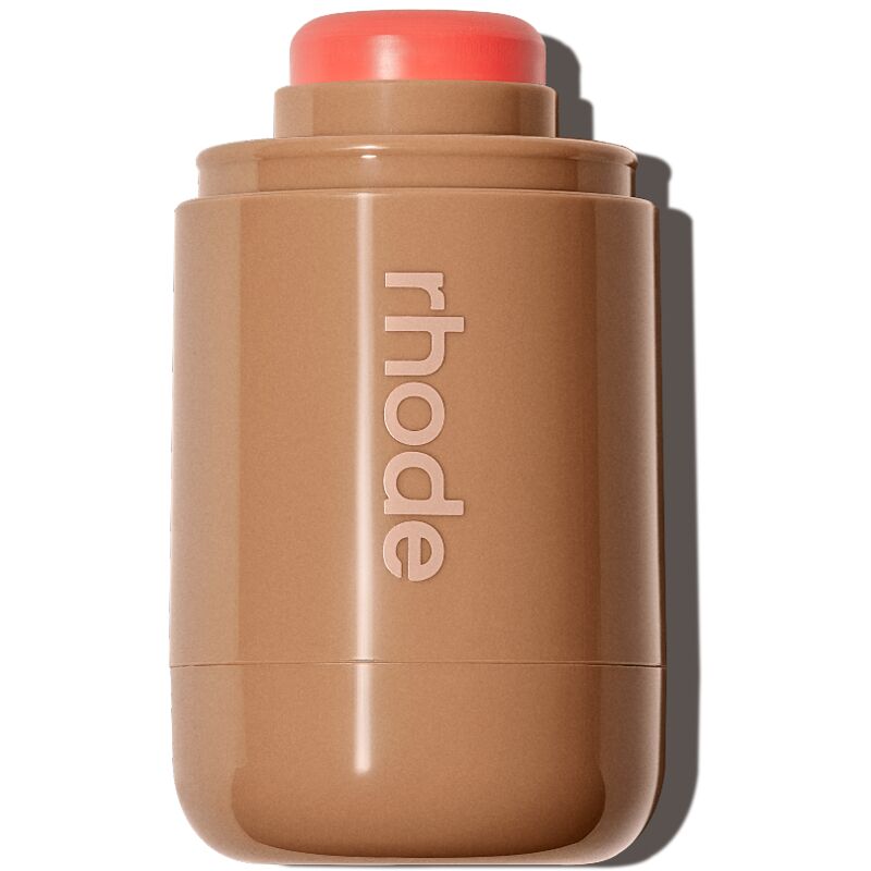 rhode ヘイリー ポケットブラッシュ pocket blush pocket blush - piggy | rhode skin