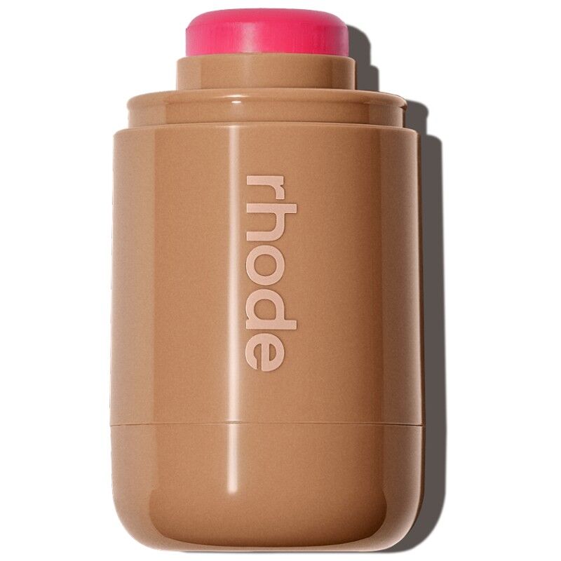 Rhode Pocket Blush: The Brand's Eagerly Awaited Debut Has