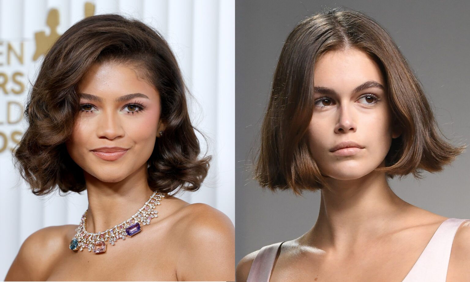 Classic Italian Bob: The Modern Way to Wear the Timeless Cut
