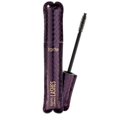 Tarte Lights Camera Lashes 4-in-1 Mascara