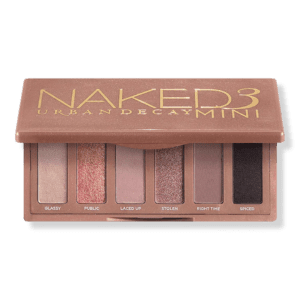 Retire Your Years-Old Original Naked Palette—The Icon Is Back
