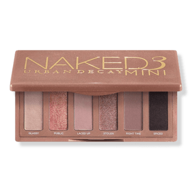 Retire Your Years-Old Original Naked Palette—The Icon Is Back