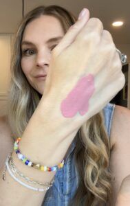 Morphe Liquid Blush Drops Review: Pretty Cheeks in Seconds