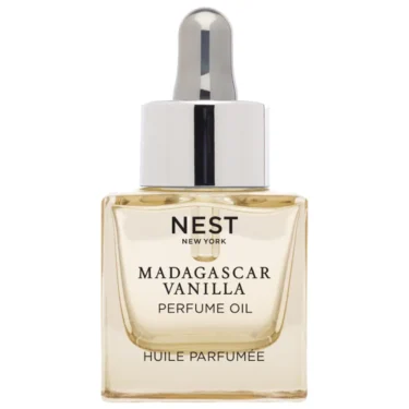 Alcohol-Free Perfumes