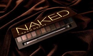 Retire Your Years-Old Original Naked Palette—The Icon Is Back