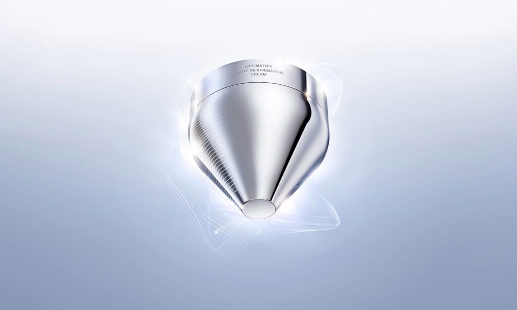 La Prairie Unveils Life Matrix $1,950 Haute Rejuvenation Cream