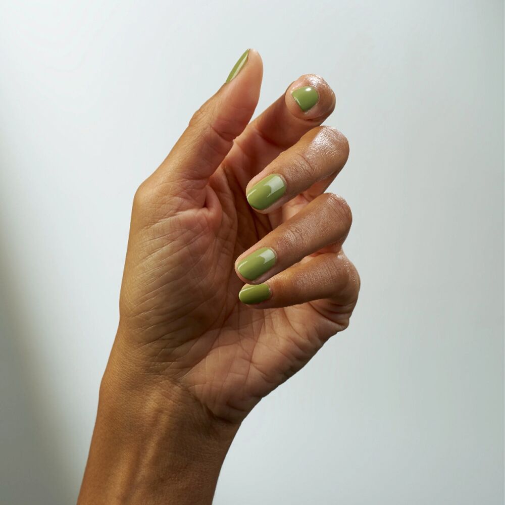 Earthy Nail Colors for Fall- NewBeauty