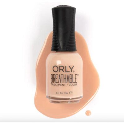 The Best Classic Nude Nail Polish Shades for Your Next Manicure