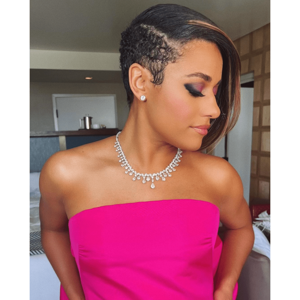 Side Parts Are Back—These Are the Best Hairstyles to Try