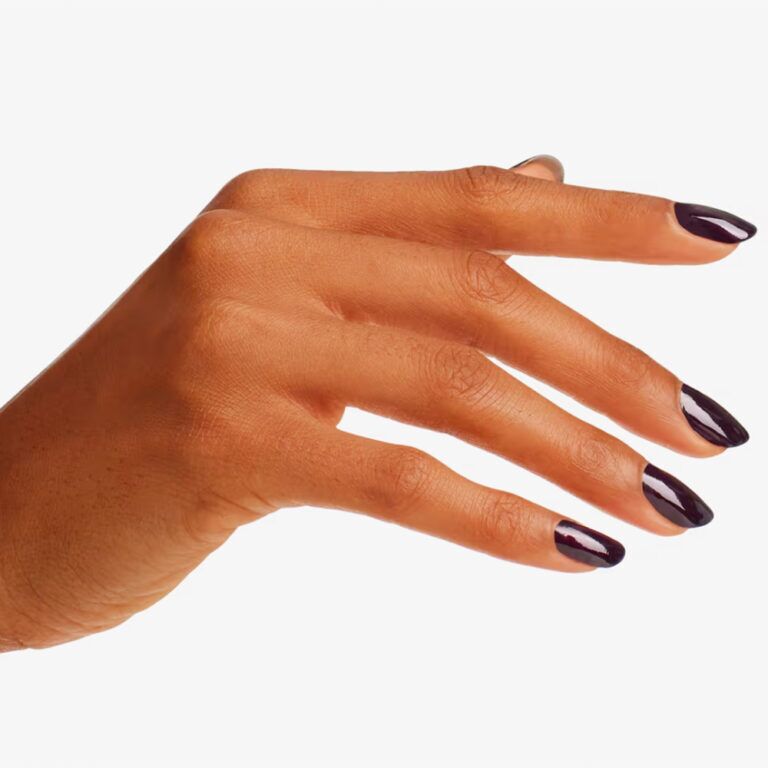 Earthy Nail Colors for Fall- NewBeauty