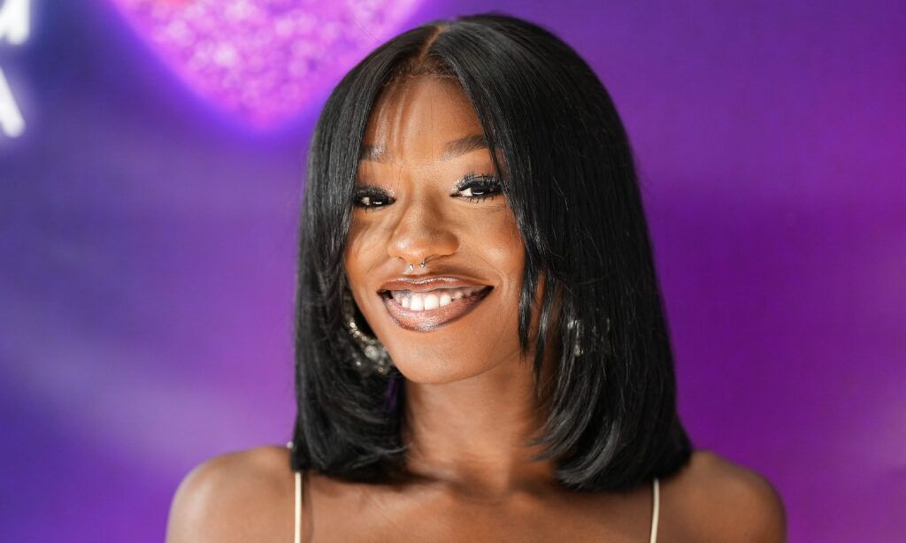 'Love Island's' Serena Page’s Lip Combo Has Fans Racing to Ulta