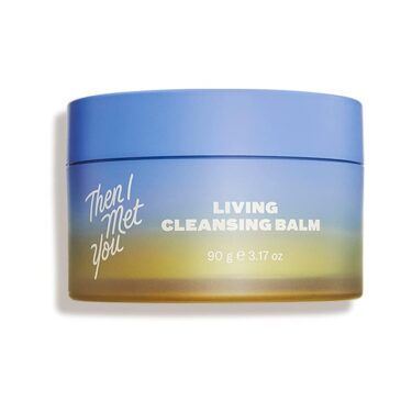 Then I Met you Living Cleansing Balm