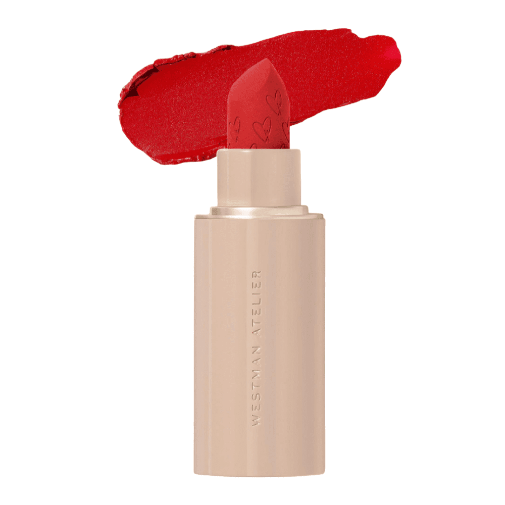 Osmani Lipstick Retro Red main image 0