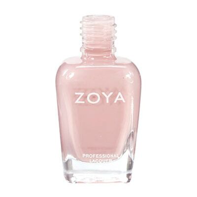 The Best Classic Nude Nail Polish Shades for Your Next Manicure