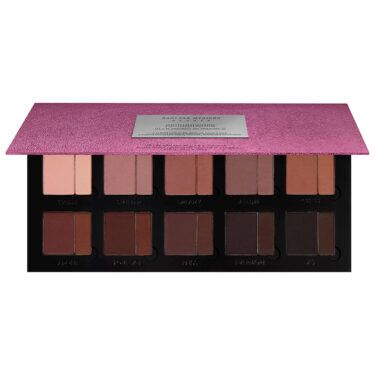 DANESSA MYRICKS PALETTE
