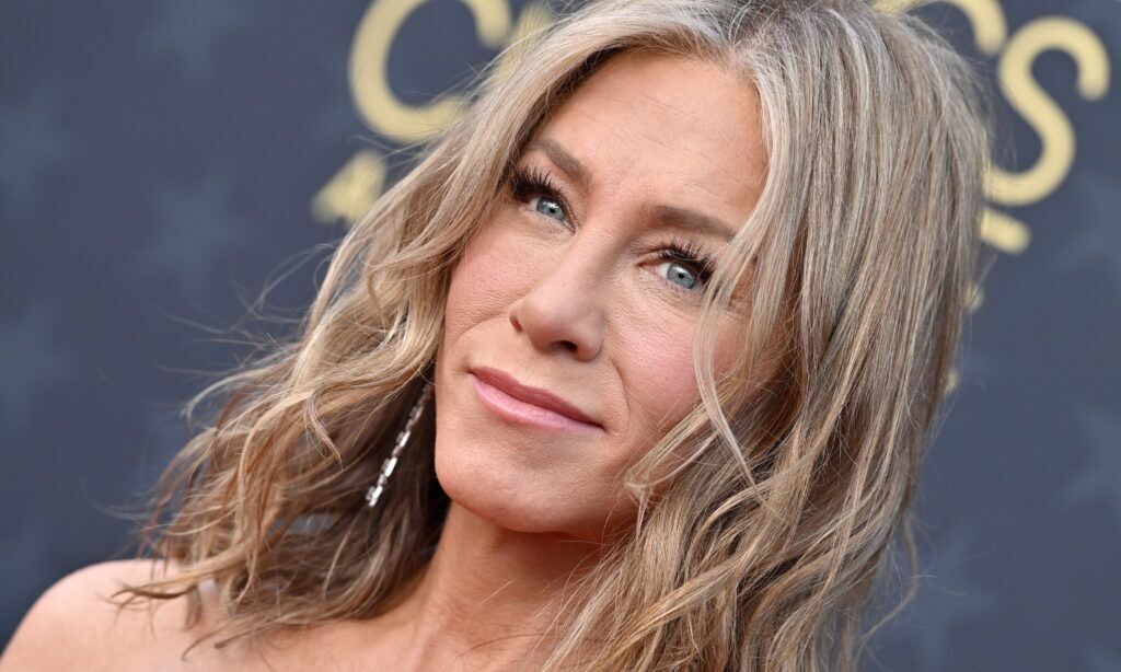 Jennifer Aniston Breaks Down Her 'Self-Care Sunday' Routine