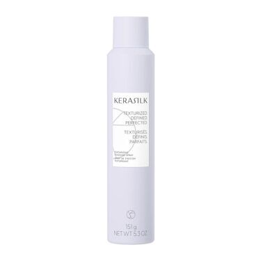 KERASILK Texturizing Finishing Spray
