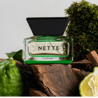 Silent Forest – Woody Cedar Fragrance main image 1