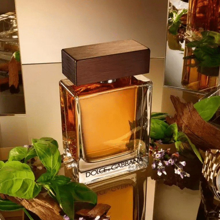 Silent Forest – Woody Cedar Fragrance main image 0