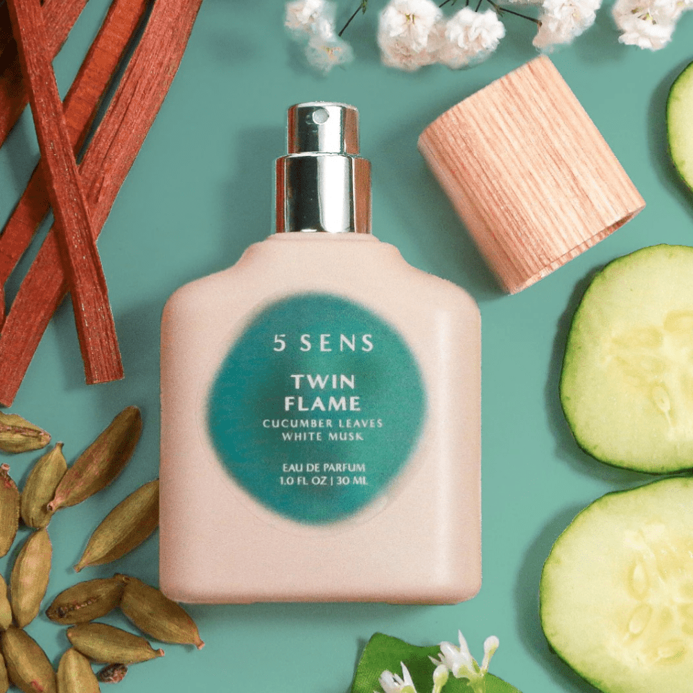 5 SENS Twin Flame Eau de Parfum