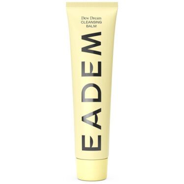 eadem dew dream cleansing balm