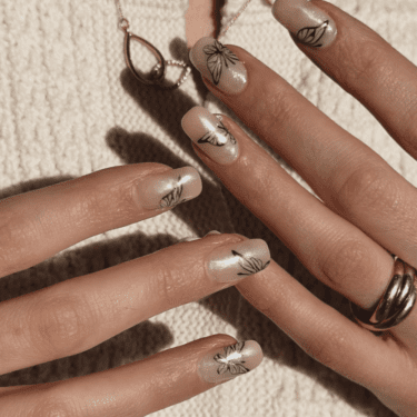 fairy nails
