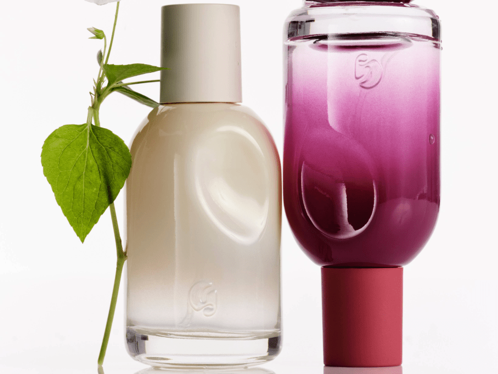 Glossier's New Perfumes: Here's What They Smell Like