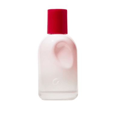 glossier you perfume