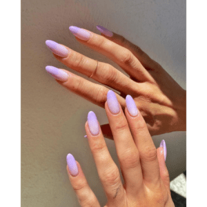 12 Oval Nail Looks to Inspire Your Next Manicure