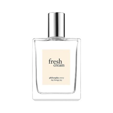philosophy fresh cream