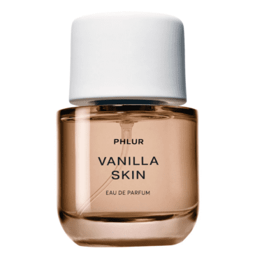 perfume de pele de baunilha phlur